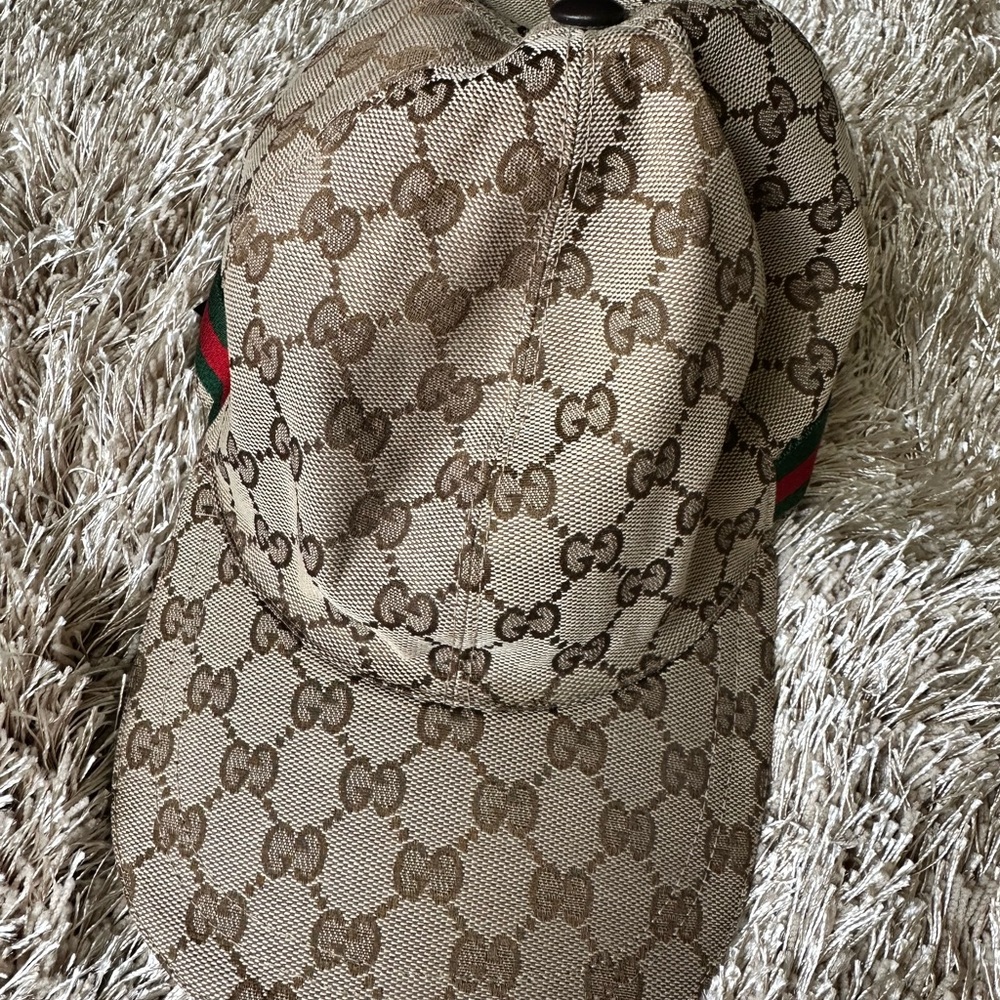 Gucci Hat - Picture 8 of 8
